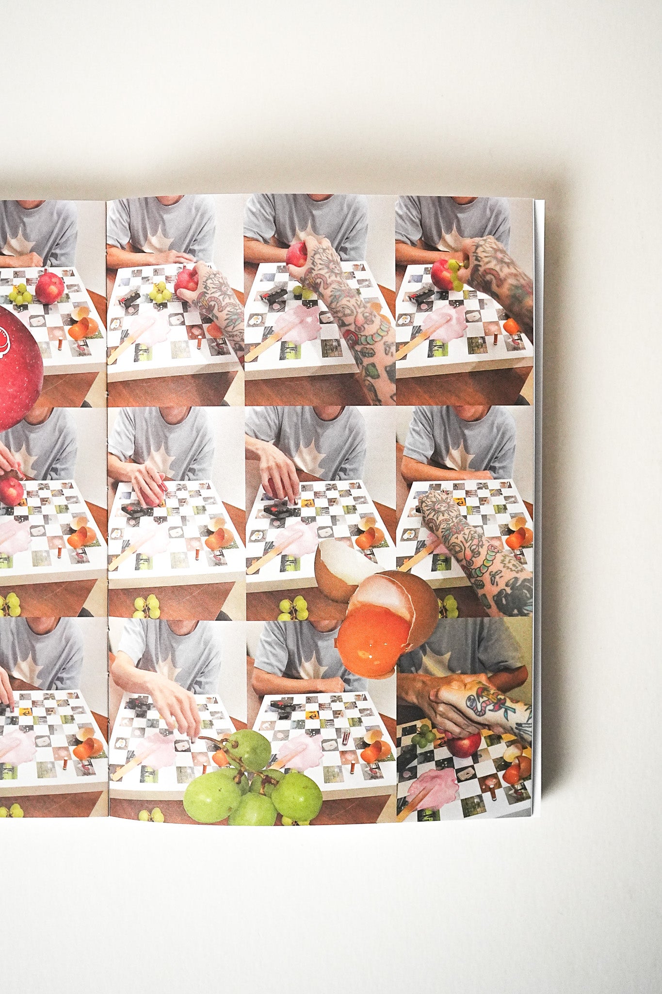 The More We Get Together