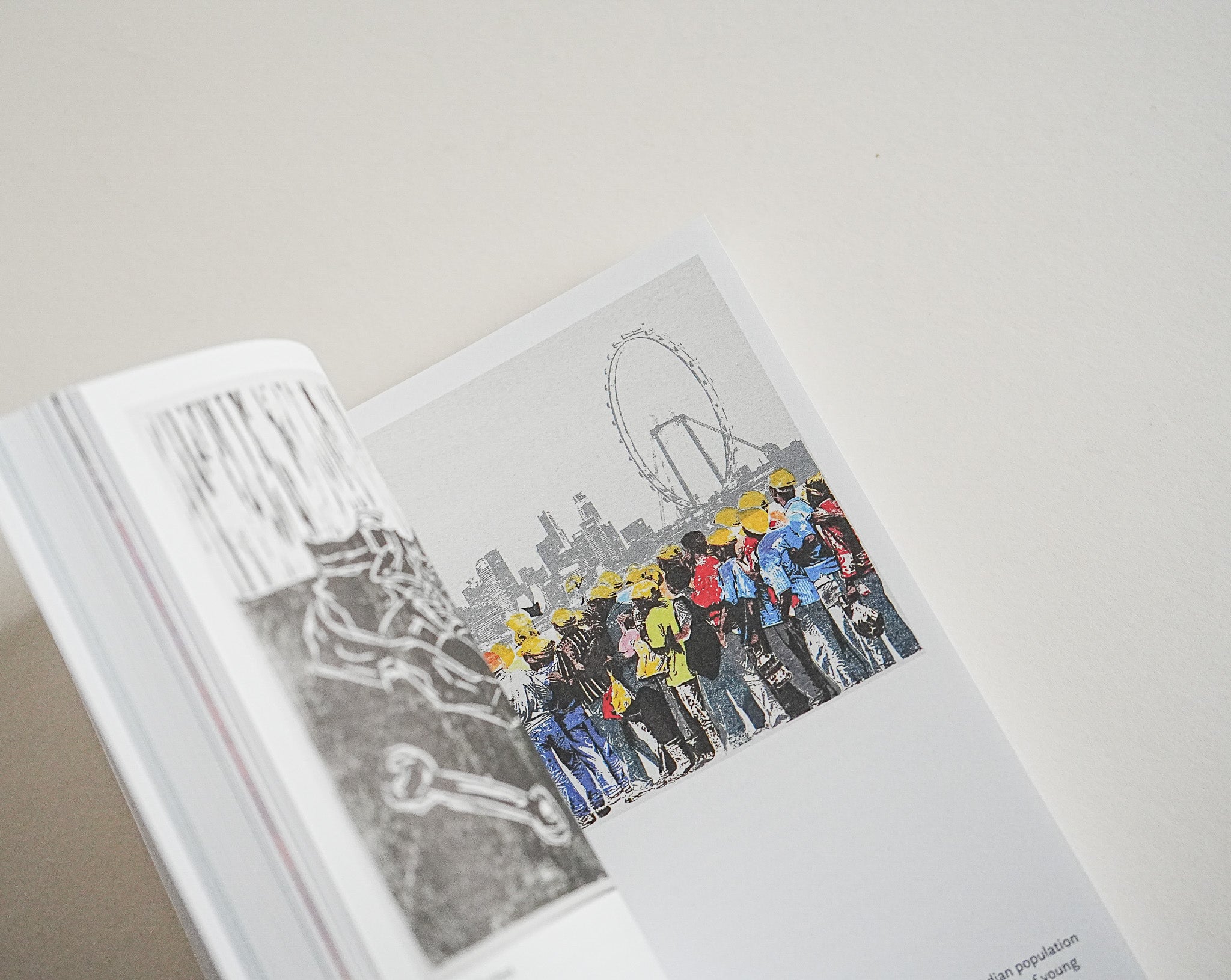 The More We Get Together