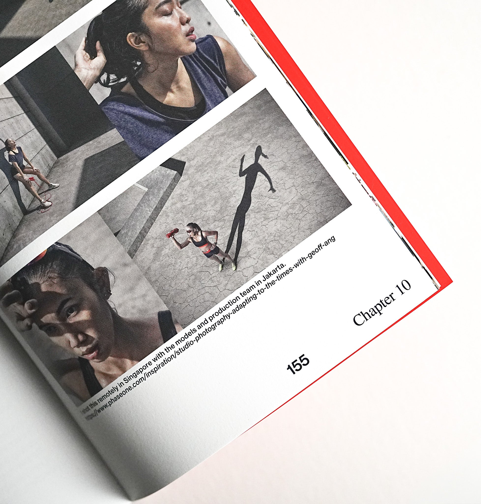 Inside The Mind Of A Photographer