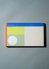 Fun Planning MemoPad