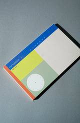 Fun Planning MemoPad