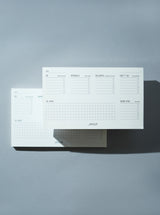 Productivity (Horizontal)