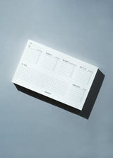 Productivity (Horizontal)