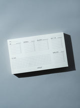 Productivity (Horizontal)