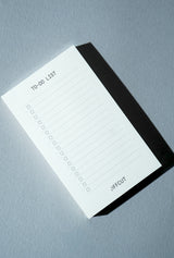 To-Do List (Compact)