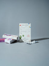 Medical Vacation NotePad (Graphics)
