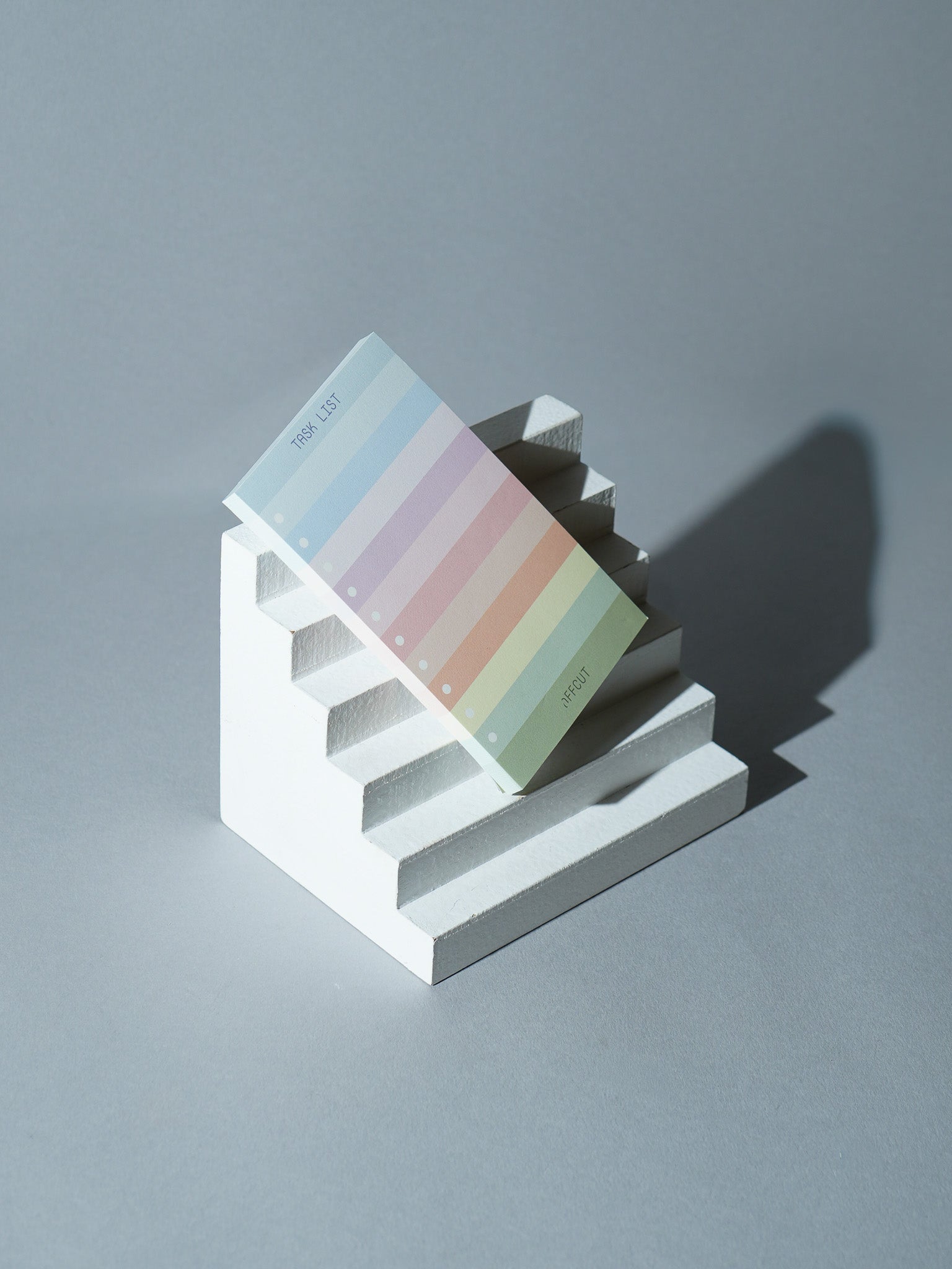 Pastel Task List