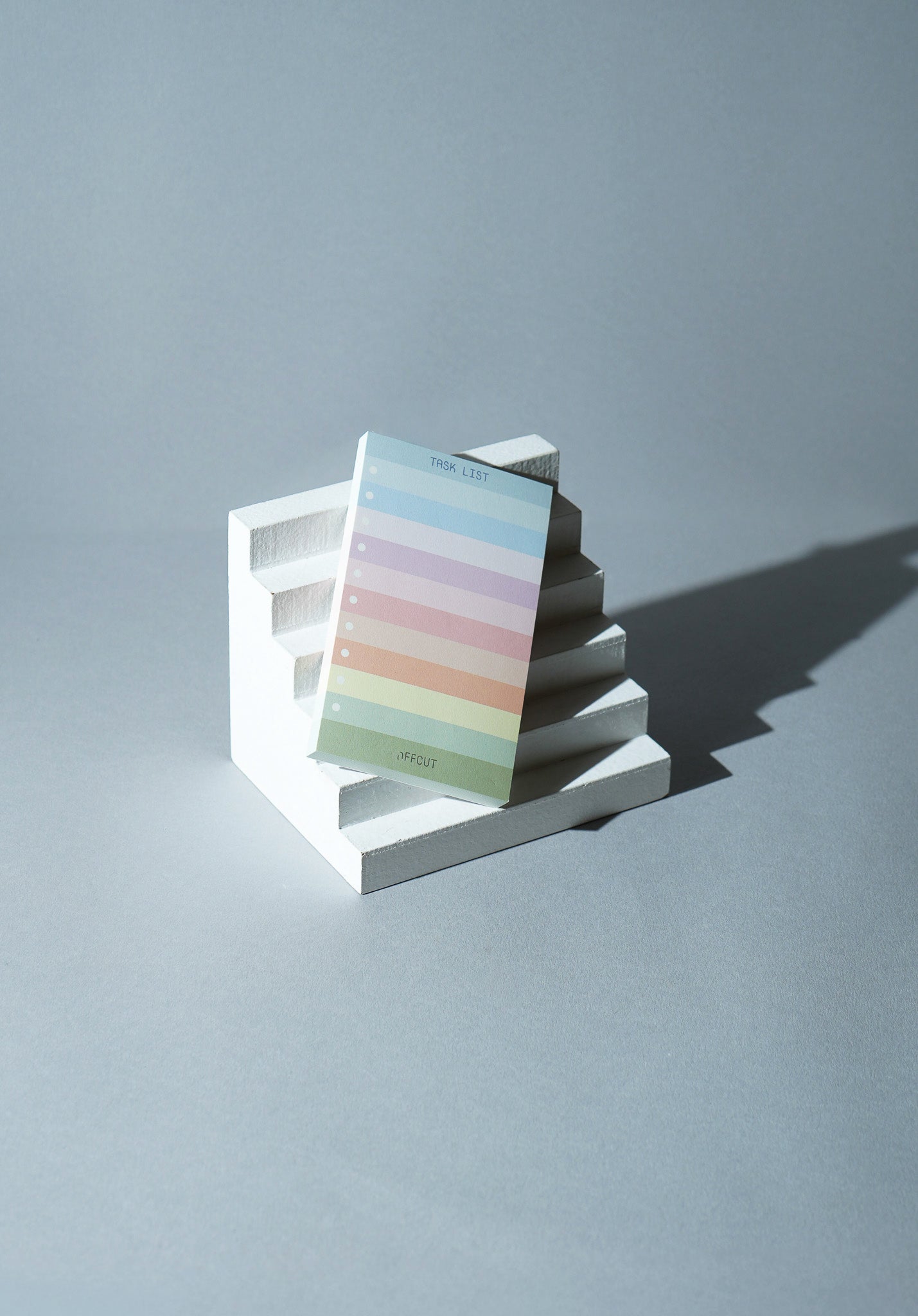 Pastel Task List