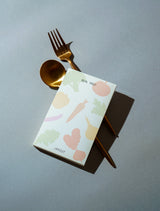Meal Prep NotePad