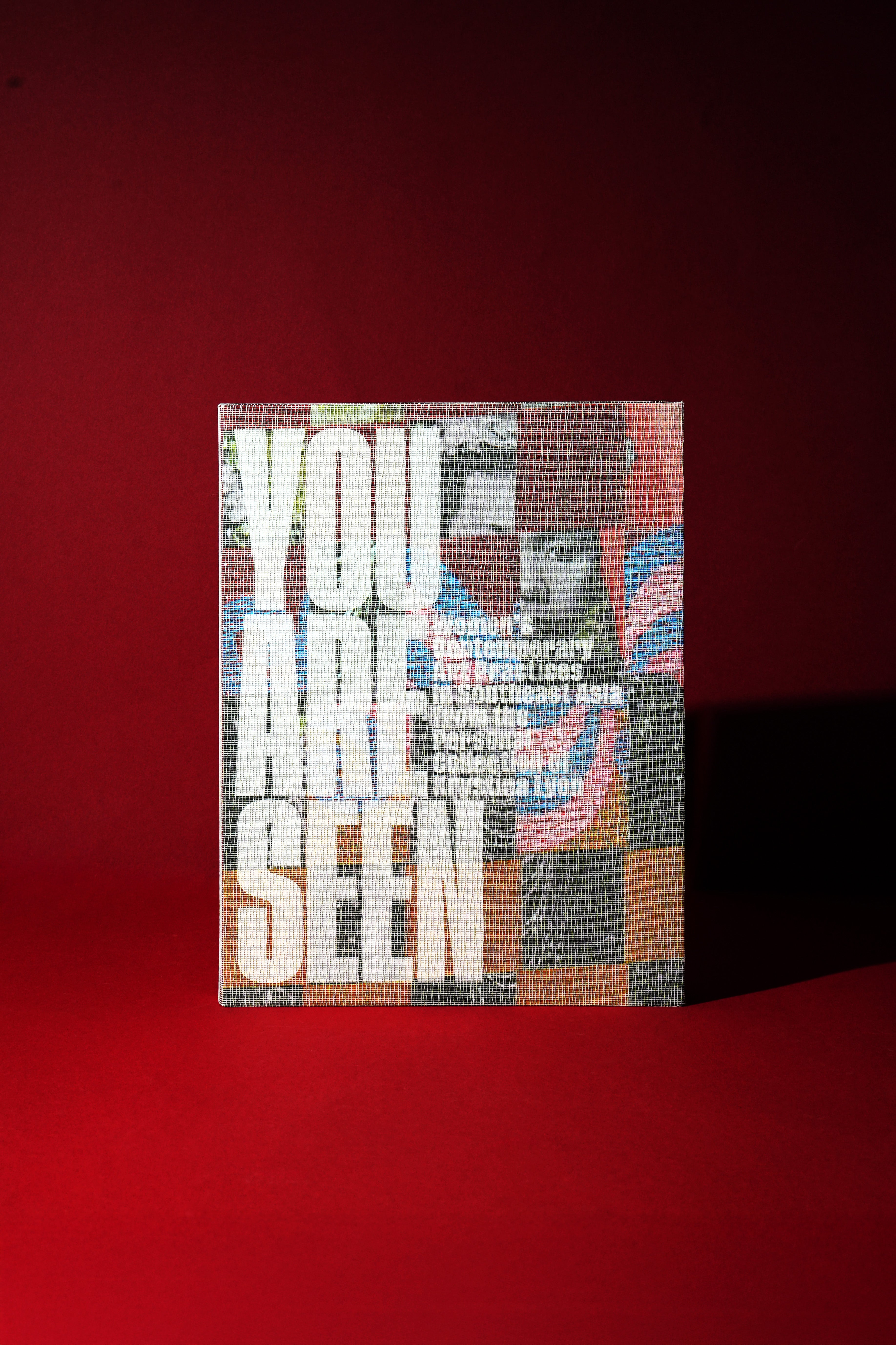 You Are Seen