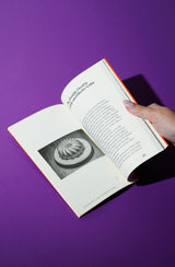 This is Not a Food Magazine