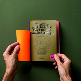 The Life and Death of The Human Soul of Design