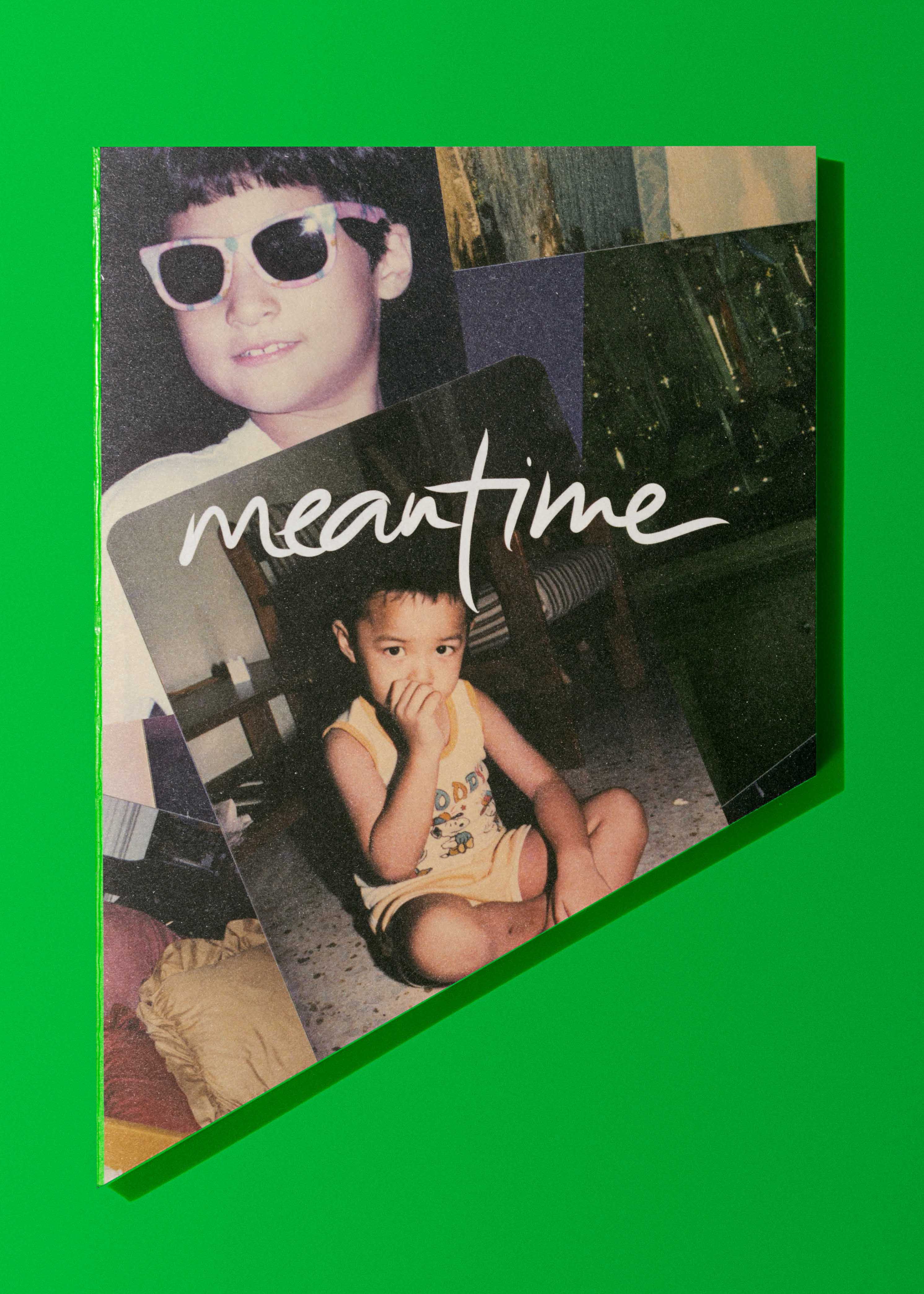 Meantime #4: Bad Stories