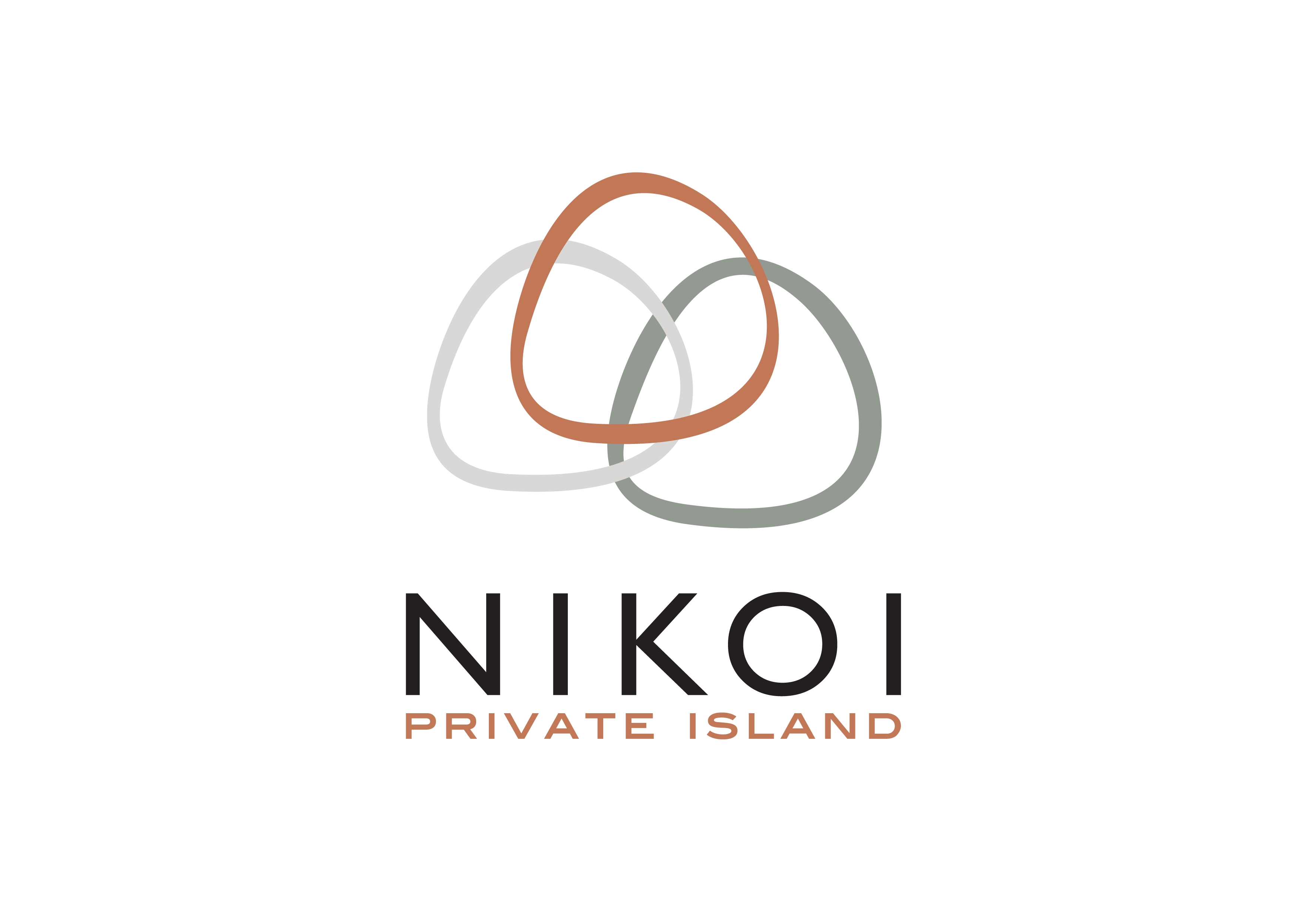 Island Life: Recipes from Nikoi & Cempedak Islands