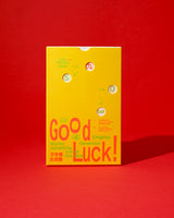 Good Luck 4D Generator Cards Set