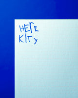 Here Kity