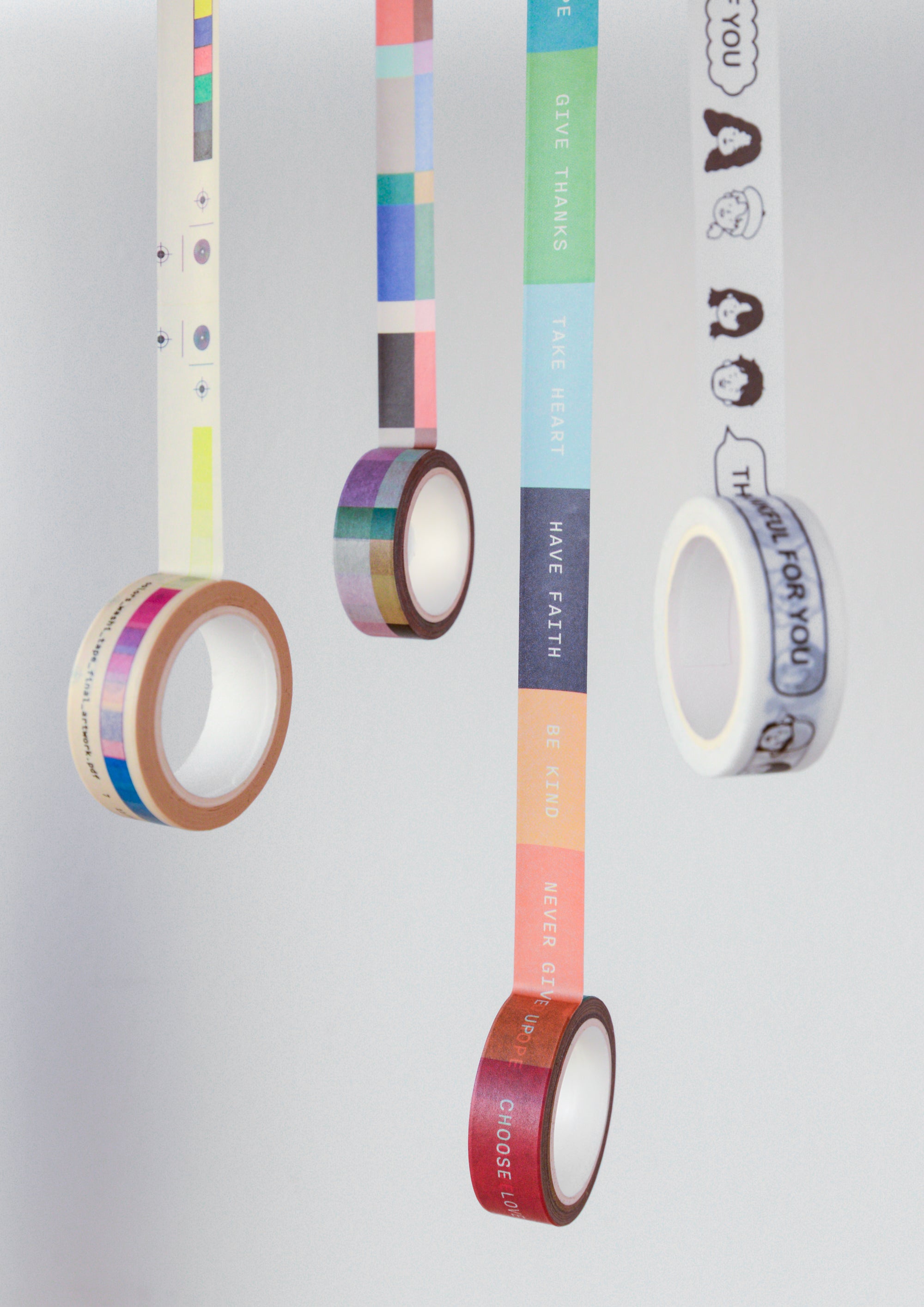 Washi Tape