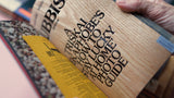 FAMZINE Issue #13: An Illogical Triskaidekaphobe's Guide to Touching Wood