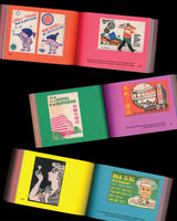 Striking! Advertising Matches in Singapore (2nd Edition)