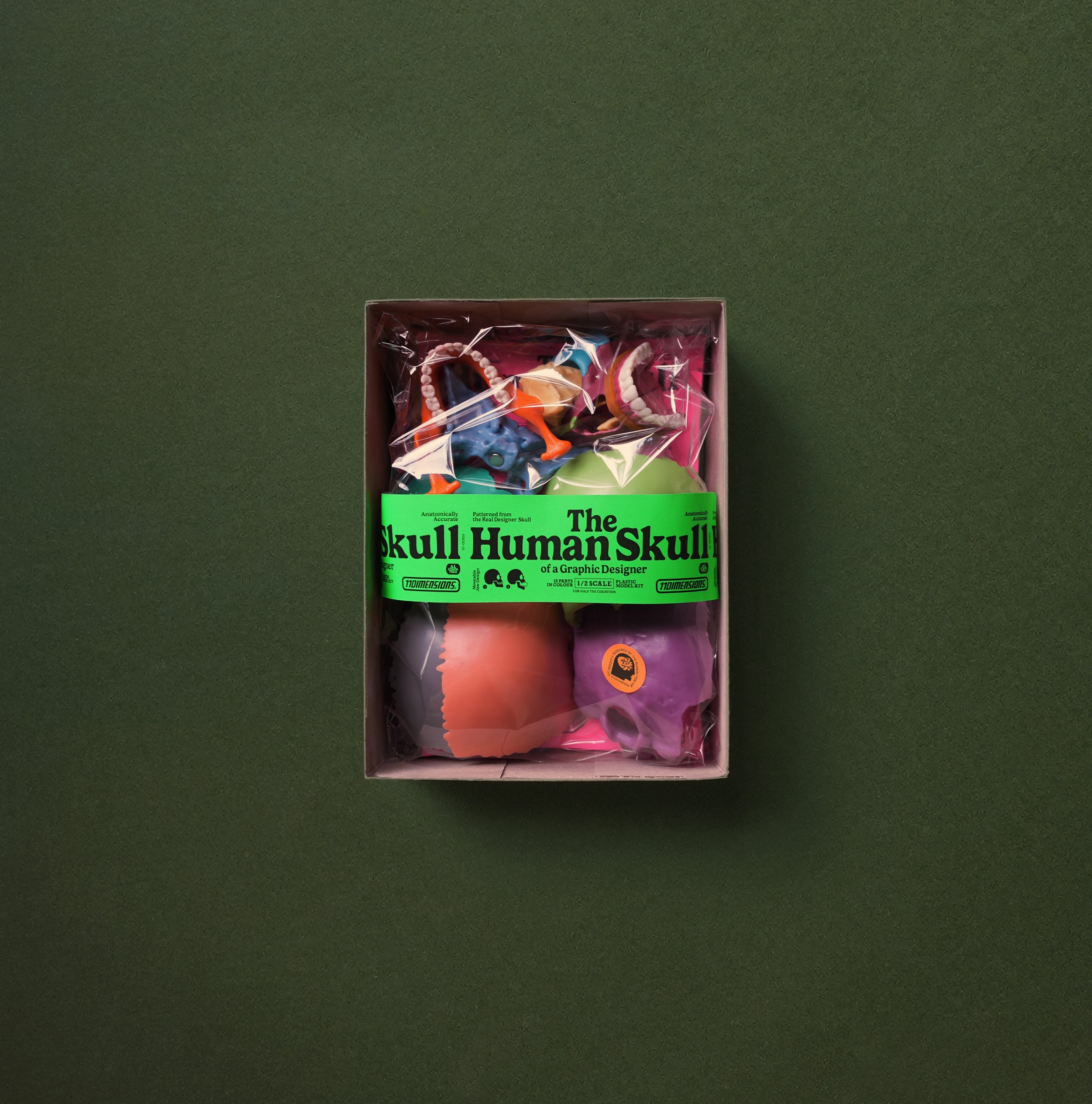 The Life and Death of The Human Soul of Design